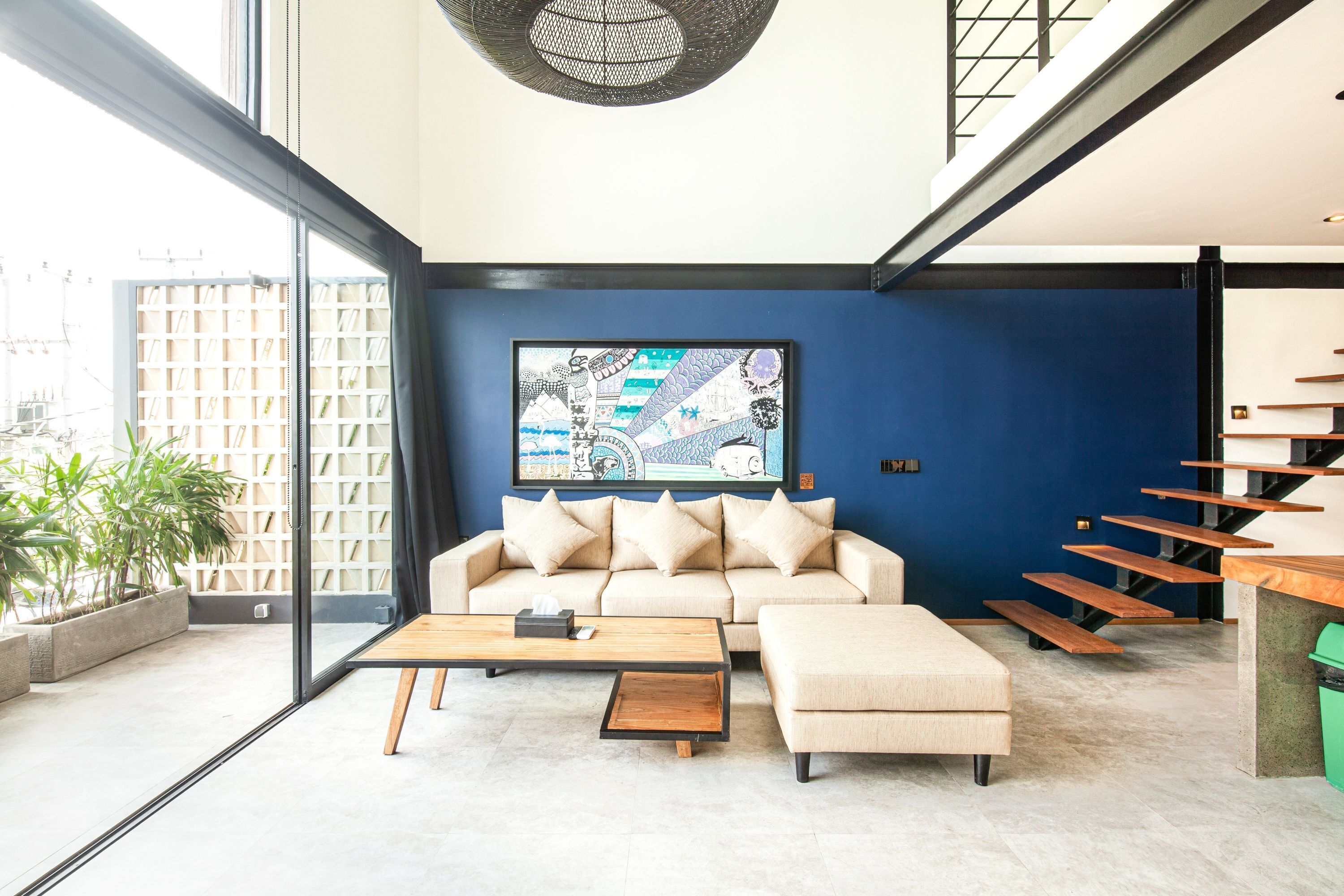 Apartment | 1 bedroom