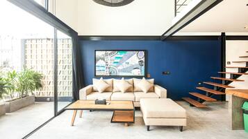 Apartment | 1 bedroom