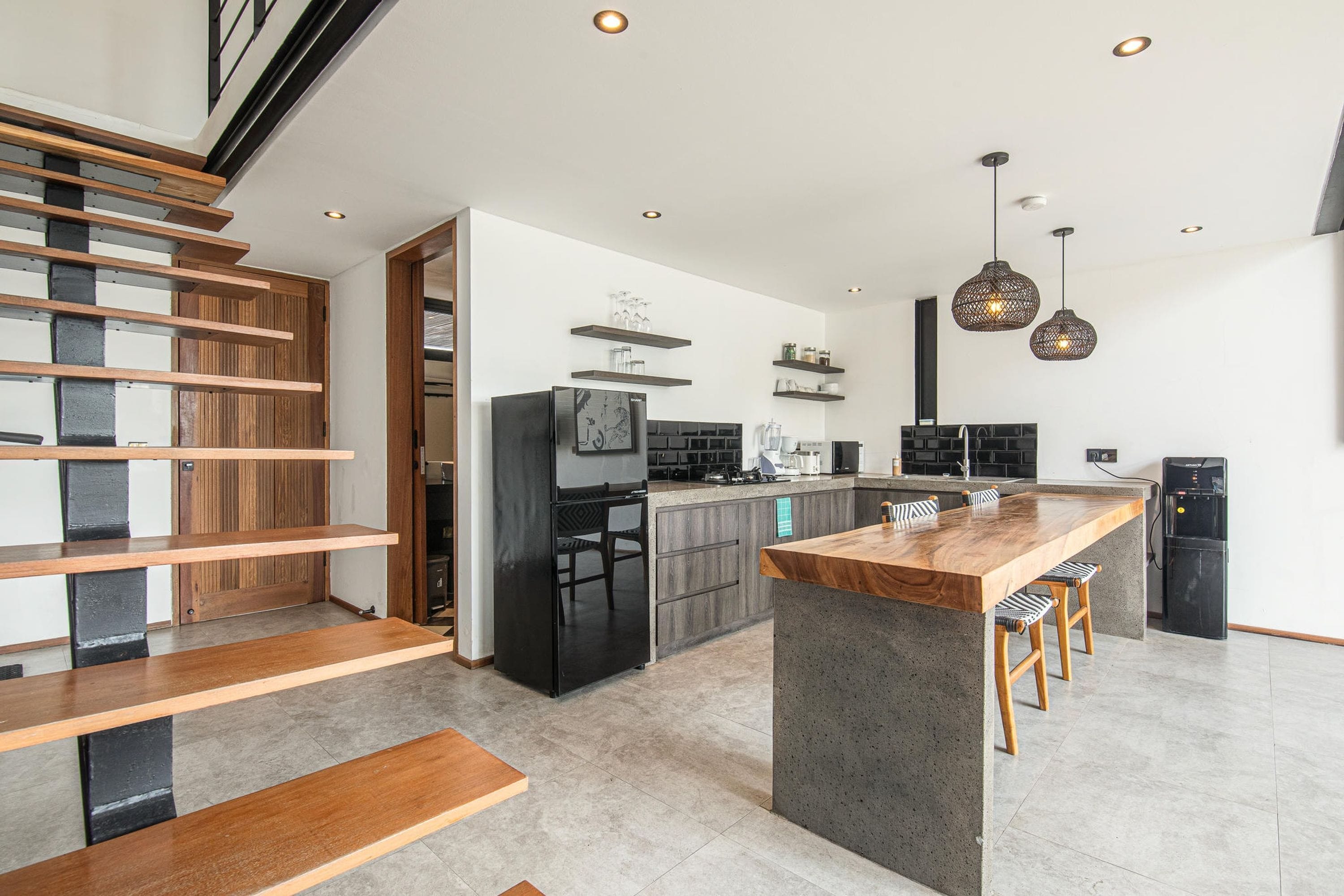 公寓 | 1 間臥室