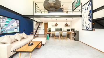 Apartment | 1 bedroom