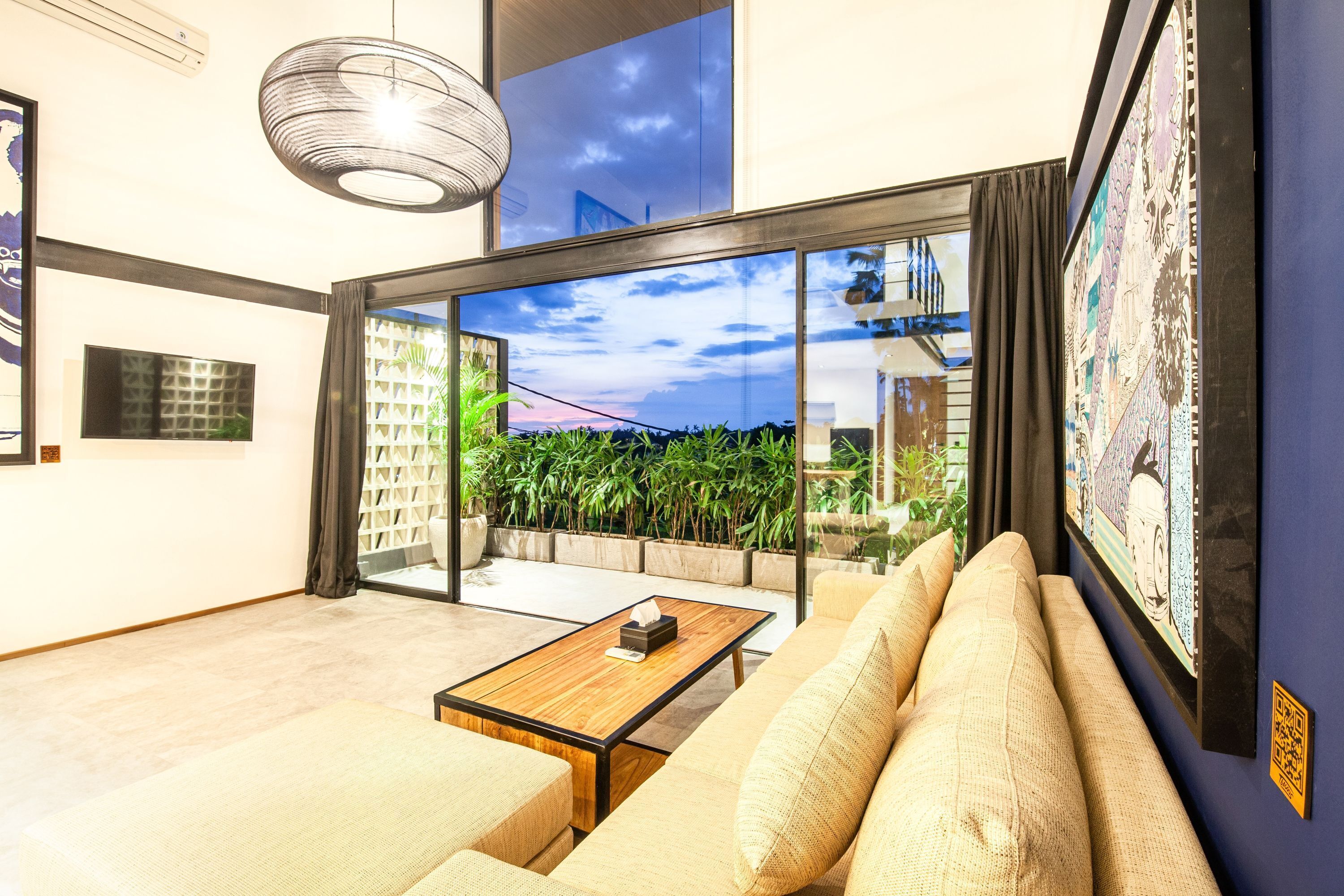 Lägenhet | 1 sovrum