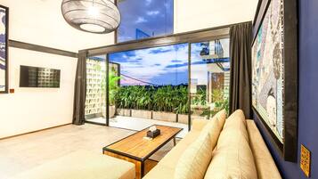 Apartment | 1 bedroom