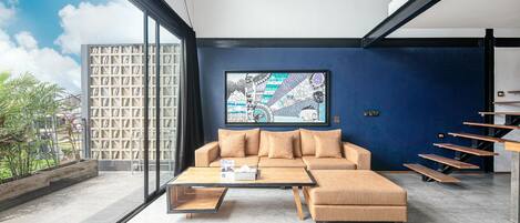 Appartement | 1 chambre