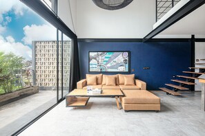 House, Smoking | 1 bedroom