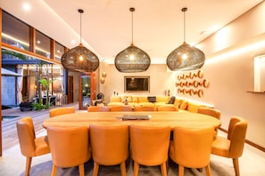 Huis, roken | 6 slaapkamers
