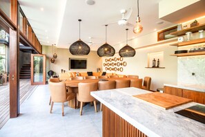 Vila | 6 kamar tidur