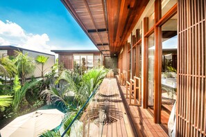 6 habitaciones