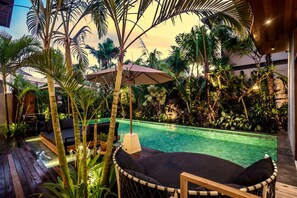 Villa | 6 bedrooms - Villa Na in Canggu With 6 Bedrooms and 6 5 Bathrooms (Canggu)