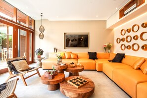 Villa | 6 bilik tidur 