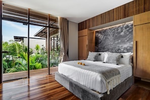 6 habitaciones