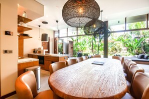 6 habitaciones