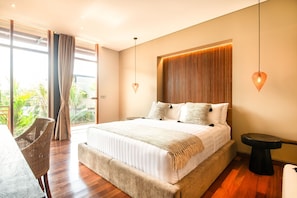 House, Smoking - Villa Na in Canggu With 6 Bedrooms and 6 5 Bathrooms (Canggu)