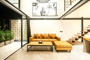 Departamento | 1 habitación 