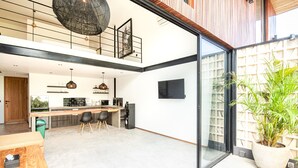 Huis, roken