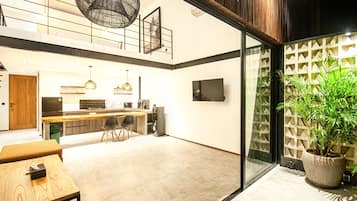 Apartemen | 1 kamar tidur