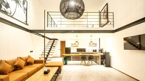 Huis, roken