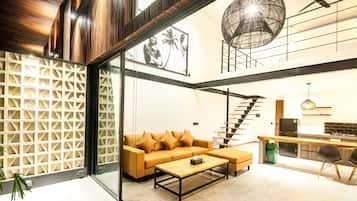 Apartemen | 1 kamar tidur