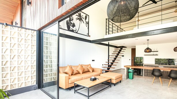 Huis, roken