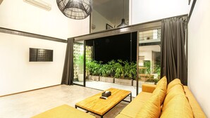 Huis, roken