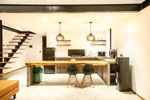 Casa, fumadores | 1 dormitorio
