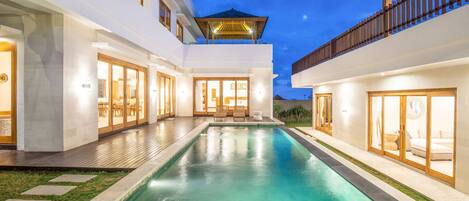 Huvila | 6 makuuhuonetta