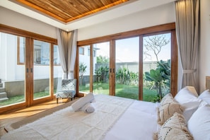 Casa, para fumantes | 6 quartos