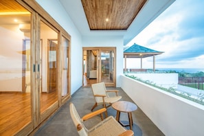 Villa | 6 bedrooms - Breeze Opulent 6 BR in With Ocean View 5 Mins to Savaya (Pecatu)