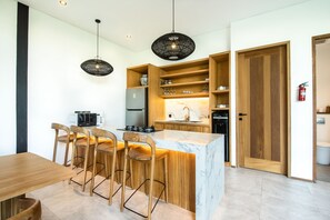 Biệt thự | 5 phòng ngủ