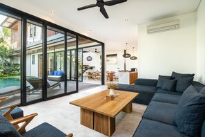 Villa | 5 bedrooms - Noma 1 Villa in Pererenan (Munggu)