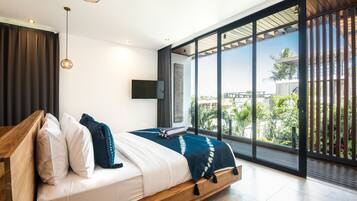 5 bedrooms