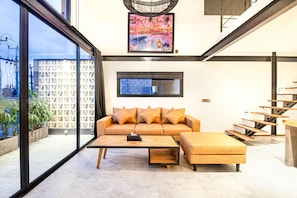 1 chambre