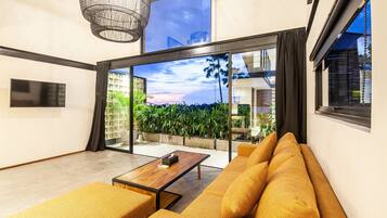 Rumah | 1 kamar tidur