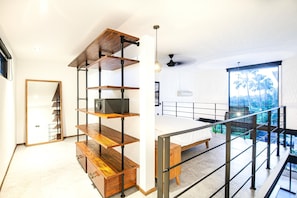 1 chambre