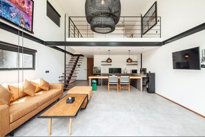 Appartement | 1 slaapkamer