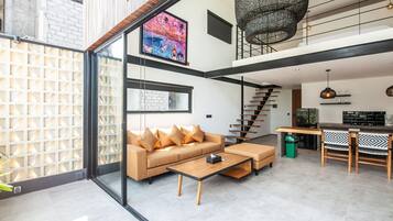 Rumah | 1 kamar tidur