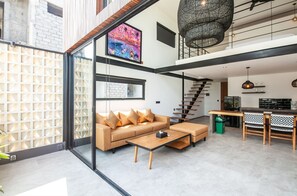 Appartement | 1 slaapkamer