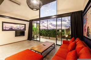 Appartement | 1 chambre