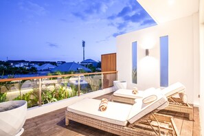 Villa | 4 soveværelser