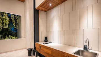 Casa | 1 habitación