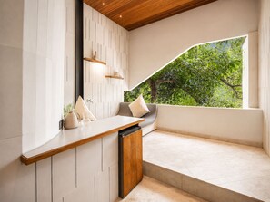 Ferienhaus | 1 Schlafzimmer