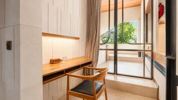 Casa | 1 habitación