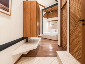 Ferienhaus | 1 Schlafzimmer