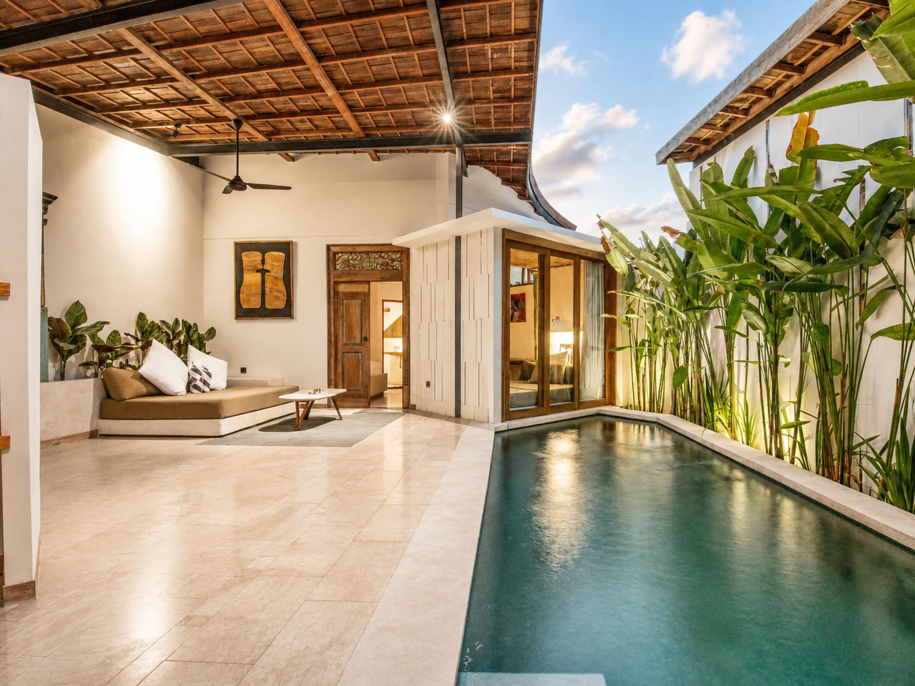 Casa | 1 dormitorio