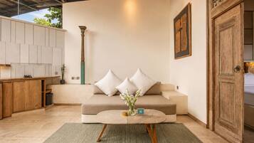 House | 1 bedroom