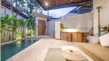 House | 1 bedroom