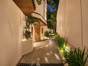 Casa | 1 habitación 