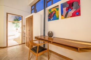 Villa | 1 bedroom - BA Villa 2 1BR Elegant 1-br Villa With Pool 800m to Echo Beach (Canggu)