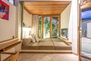 Maison | 1 chambre
