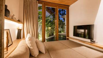 House | 1 bedroom
