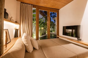 Ferienhaus | 1 Schlafzimmer
